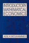Image for Introductory Mathematical Economics