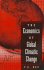Image for The Economics of Global Climatic Change