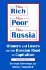 Image for New Rich, New Poor, New Russia