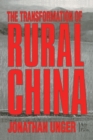 Image for The transformation of rural China