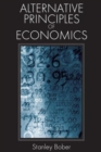 Image for Alternative Principles of Economics