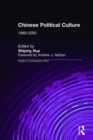 Image for Chinese Political Culture