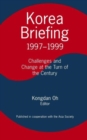 Image for Korea Briefing