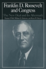 Image for The M.E.Sharpe Library of Franklin D.Roosevelt Studies: v. 2