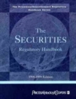 Image for PricewaterhouseCoopers Regulatory Handbook Set