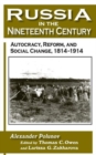 Image for Russia in the Nineteenth Century