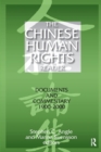 Image for The Chinese Human Rights Reader : Documents and Commentary, 1900-2000