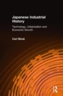 Image for Japanese Industrial History