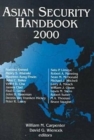 Image for Asian Security Handbook : 2000