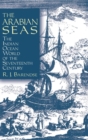 Image for The Arabian Seas: The Indian Ocean World of the Seventeenth Century