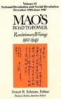 Image for Mao&#39;s road to power  : revolutionary writings, 1912-1949Vol. 7: New democracy (1939-1941)