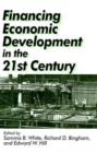 Image for Financing Economic Development in the 21st Century