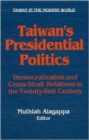 Image for Taiwan&#39;s Democratic Development: Outcomes and Implications of the March 2000 Election : Outcomes and Implications of the March 2000 Election