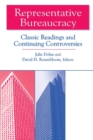 Image for Representative bureaucracy  : classic readings and continuing controversies