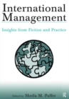Image for International Management : Insights from Fiction and Practice