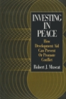 Image for Investing in Peace