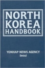 Image for North Korea Handbook