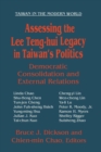 Image for Assessing the Lee Teng-hui Legacy in Taiwan&#39;s Politics