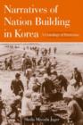 Image for Narratives of Nation-Building in Korea
