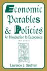 Image for Economic Parables and Policies