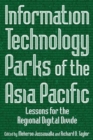Image for Information Technology Parks of the Asia Pacific: Lessons for the Regional Digital Divide