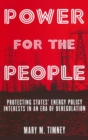 Image for Power for the People