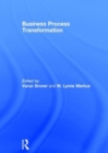 Image for Business Process Transformation