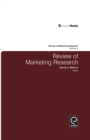 Image for Review of marketing researchVol. 2