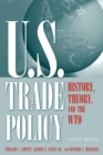 Image for U.S. Trade Policy : History, Theory, and the WTO