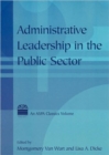 Image for Administrative Leadership in the Public Sector