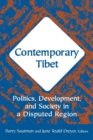 Image for Contemporary Tibet