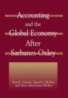 Image for Accounting and the global economy after Sarbanes-Oxley