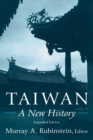 Image for Taiwan: A New History