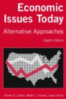 Image for Economic Issues Today : Alternative Approaches