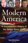 Image for Modern America: A Documentary History of the Nation Since 1945