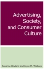 Image for Advertising, Society, and Consumer Culture