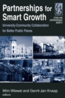 Image for Partnerships for Smart Growth : University-Community Collaboration for Better Public Places
