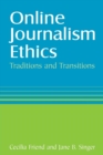 Image for Online Journalism Ethics