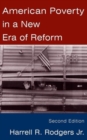 Image for American Poverty in a New Era of Reform