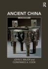 Image for Ancient China  : a history
