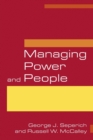 Image for Managing Power and People
