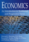 Image for Economics: An Introduction to Traditional and Progressive Views : An Introduction to Traditional and Progressive Views