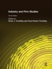 Image for Industry and firm studies