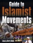 Image for Guide to Islamist Movements