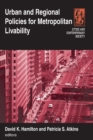 Image for Urban and Regional Policies for Metropolitan Livability