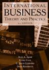 Image for International Business : Theory and Practice