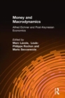 Image for Money and Macrodynamics