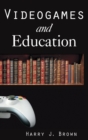 Image for Videogames and Education
