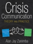 Image for Crisis Communication : Theory and Practice