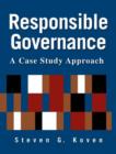 Image for Responsible Governance: A Case Study Approach